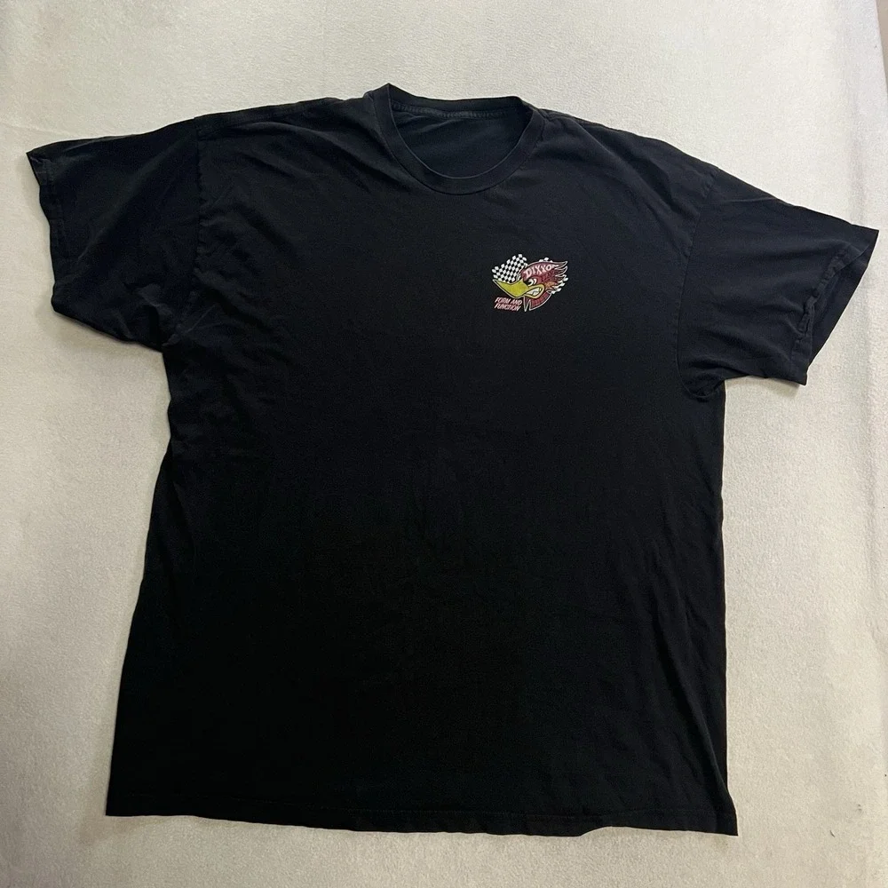Graphic Tee dixxon clay